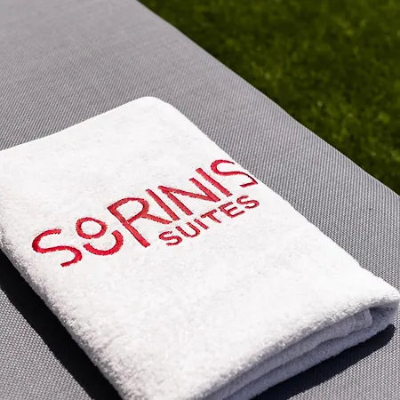 Sourinis Luxury