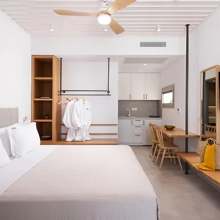 Sourinis Luxury 4* Limenaria (Thasos)