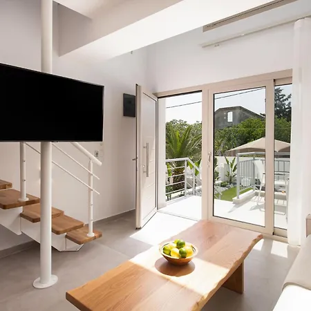 Sourinis Luxury 4* Limenaria (Thasos)