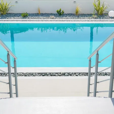 Sourinis Luxury Limenaria (Thasos)