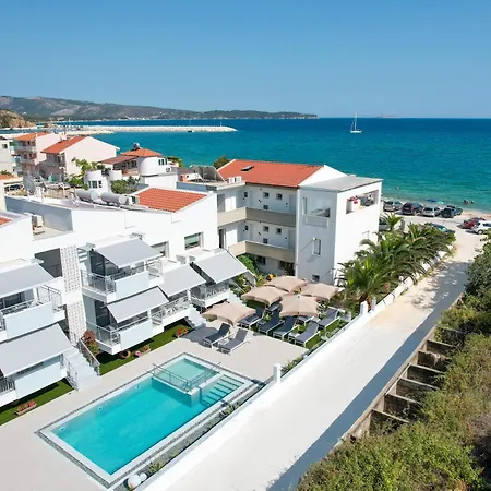 Sourinis Luxury Limenaria (Thasos)