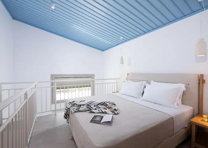 Sourinis Luxury 리메나리아