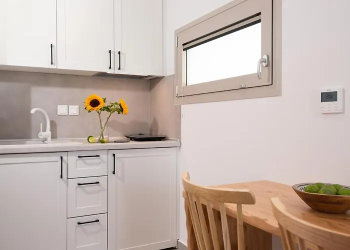 Sourinis Luxury 4* 리메나리아