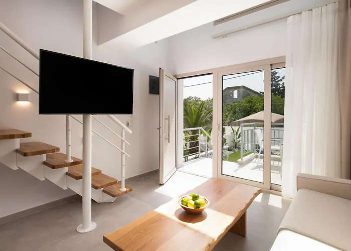 Sourinis Luxury 4* 리메나리아