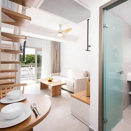 Sourinis Luxury 4* Limenaria (Thasos)