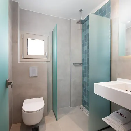 Apartahotel Sourinis Luxury 4*