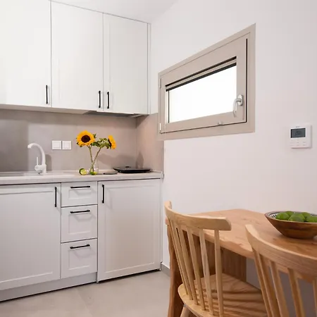 Sourinis Luxury 4* Limenaria (Thasos)