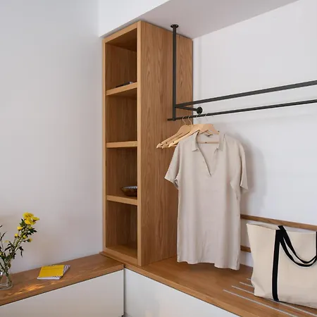 Sourinis Luxury Limenaria (Thasos)