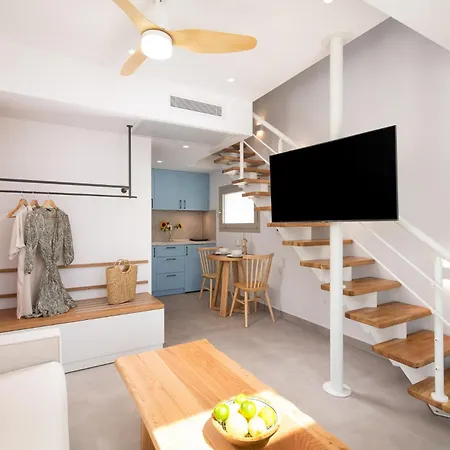 Sourinis Luxury Limenaria (Thasos)