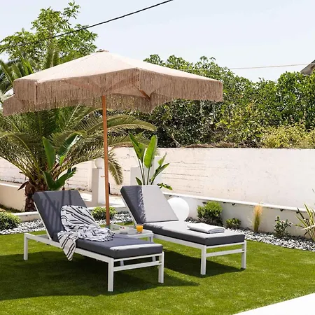 Sourinis Luxury Apartahotel Limenaria (Thasos)