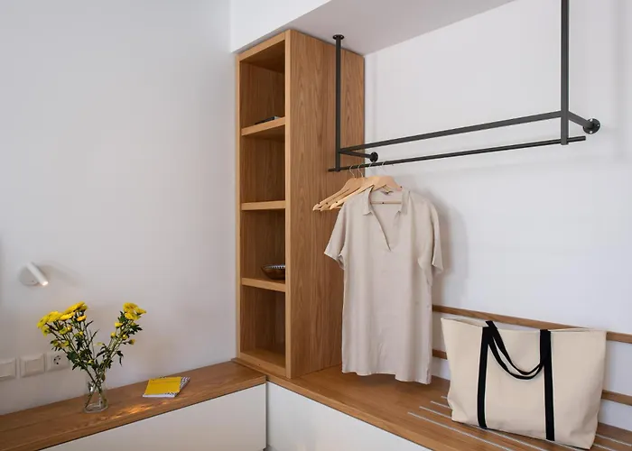 Sourinis Luxury リメナリア