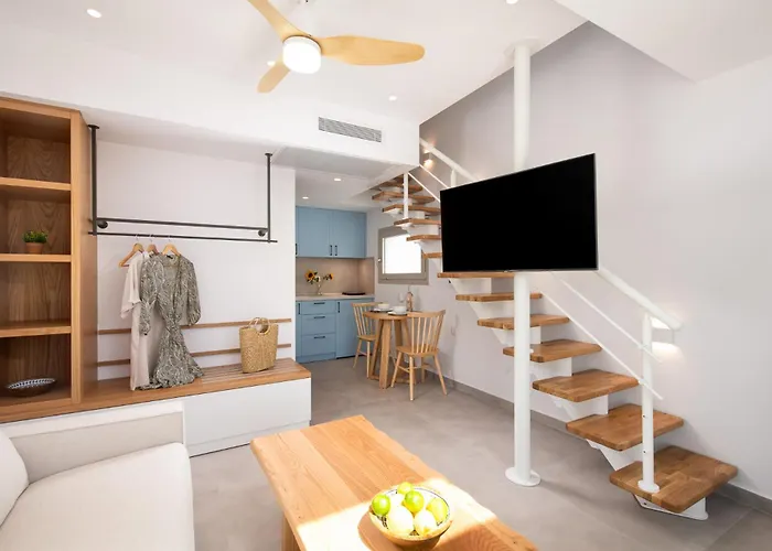 Sourinis Luxury リメナリア